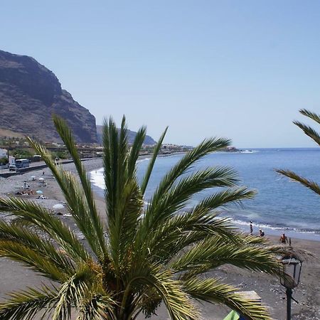 Apartamento Casanova 1A La Playa de la Calera Exteriör bild
