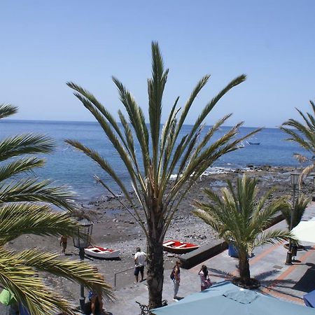 Apartamento Casanova 1A La Playa de la Calera Exteriör bild