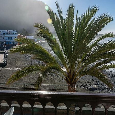 Apartamento Casanova 1A La Playa de la Calera Exteriör bild