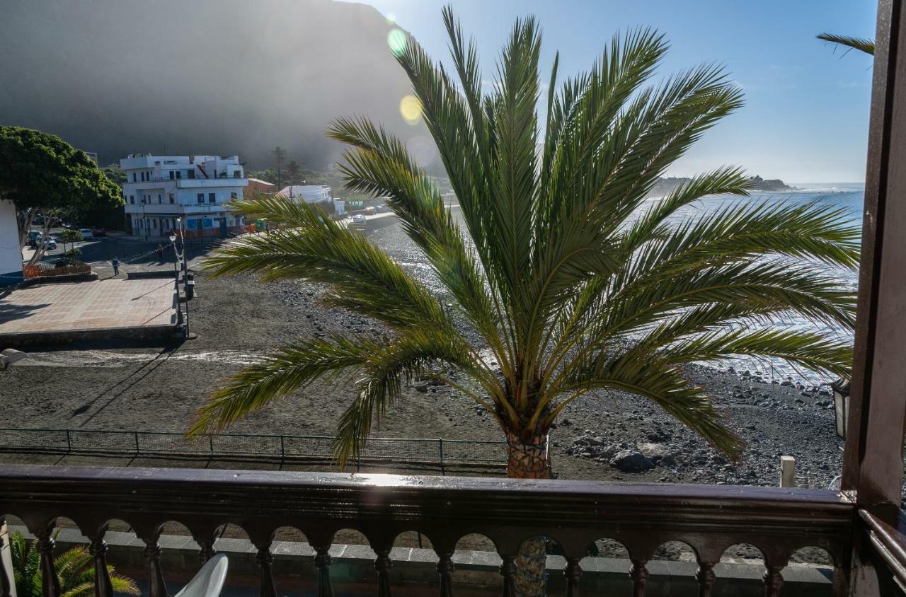 Apartamento Casanova 1A La Playa de la Calera Exteriör bild