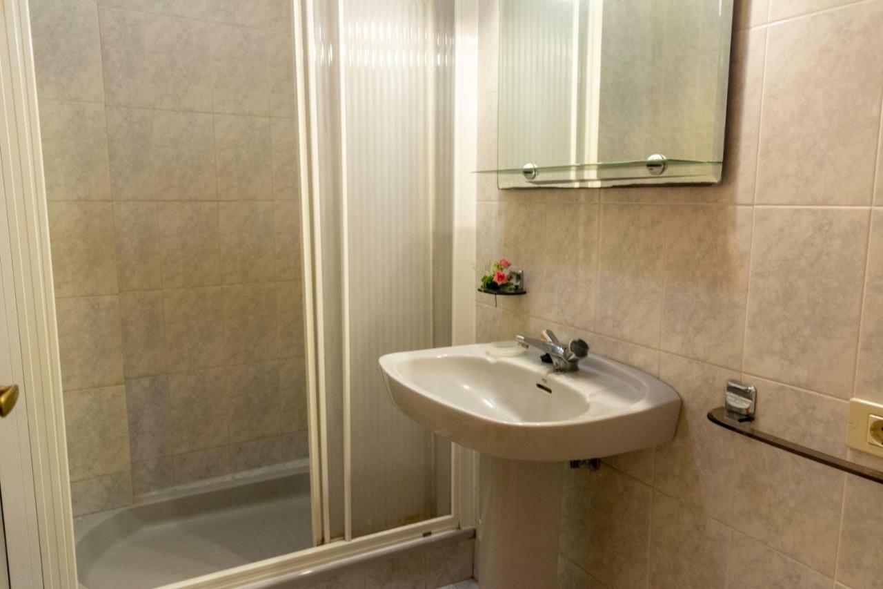 Apartamento Casanova 1A La Playa de la Calera Exteriör bild